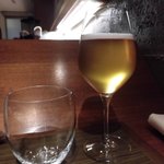 IL TEATRINO DA SALONE - ビール（2018.5）