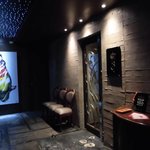 IL TEATRINO DA SALONE - （2018.5）