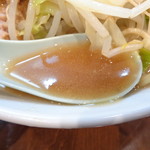 麺屋 歩夢 - 旨いっす