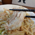 麺屋 歩夢 - 旨いね～