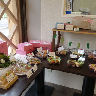 パティスリー ミルシュー_2