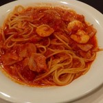 イタリアン ティーズ - 