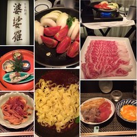 京橋 婆娑羅 - 