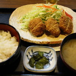 Tonkatsu No Moto - 