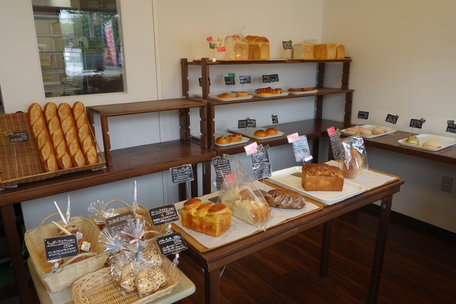 BOULANGERIE Pan Noki photo 4