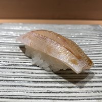 鮨 巳之七 - きす