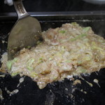 Hamasaku Monja Kaikan - 