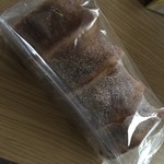 洋菓子工房&カフェ バウム工房 ゆずの木 - 