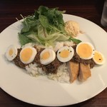 カフェ ジンク - 