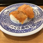 無添くら寿司 - 赤貝(期間限定)
