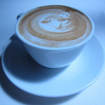 ビオディナミコ - カプチーノ　月と太陽