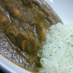 ハバナカレー - ハバナカレー（チキン）