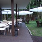 フォリオリーナ・デッラ・ポルタ・フォルトゥーナ - 夏はリゾート仕様です