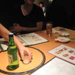 韓美食 オンギージョンギー - 