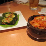 韓美食 オンギージョンギー - 