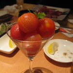 韓美食 オンギージョンギー - 