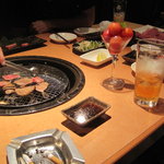 韓美食 オンギージョンギー - 