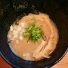 らー麺 鉄山靠 瀬田本店