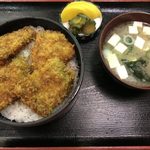 藤屋食堂 - 