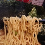 らー麺 鉄山靠 - 