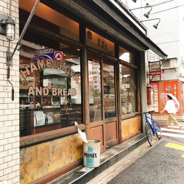 The Photo Of Exterior Golden Brown Tabelog The Photo Of Exterior Golden Brown Tabelog