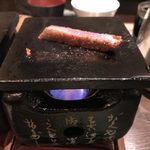 牛かつ もと村 - 