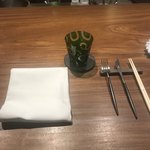 リョウリヤ ステファン パンテル - 