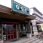 GGC - 【2018.6.10(日)】店舗の外観