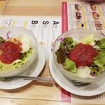 スパゲッティー専科 はらっぱ 本店 - 