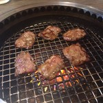 焼肉もーとん - 