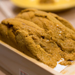 うを徳 - 2018.6 函館ムラサキウニ