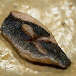 うを徳 - 2018.6 式根島タカベ一夜干し