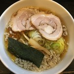 宗家一条流がんこラーメン八代目直系 - 