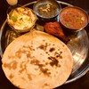 viva goa indian cafe 原宿店