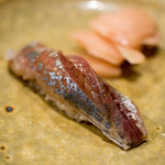 うを徳 - 2018.6 鹿児島〆鯵