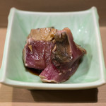 うを徳 - 2018.6 那智勝浦カツオ藁焼き