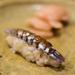 うを徳 - 2018.6 愛知子持ちシャコ