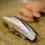 うを徳 - 2018.6 行徳コハダ