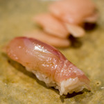 うを徳 - 2018.6 対馬イサキ