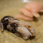 うを徳 - 2018.6 七尾鳥貝