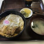 レストラン宮子 - 