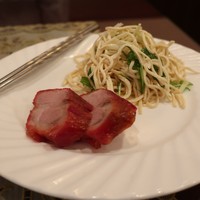状元樓 横浜中華街本店 - 