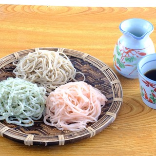 そば膳処 かまくら_2