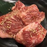 元氣七輪焼肉 牛繁 - 