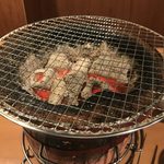 Genki Shichirin Yakiniku Gyuushige - 