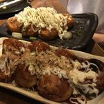 Takoyaki Uekiya - 