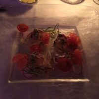 RESTAURANT DAZZLE - 