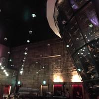 RESTAURANT DAZZLE - 