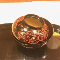 浪速割烹 昇 - 