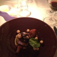 RESTAURANT DAZZLE - 